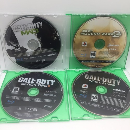 Call duty lotto - of,