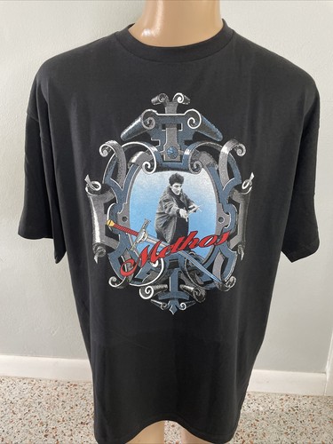 Shirt promo vintage dead - promo,