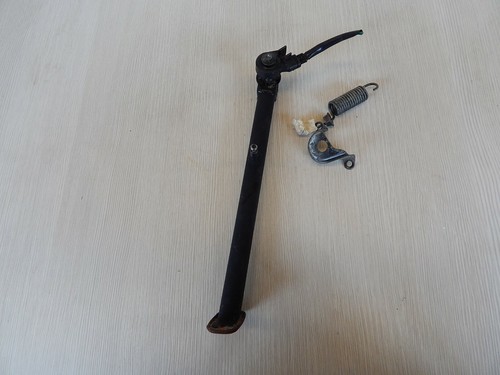 Set cavalletto laterale - cavalletto,