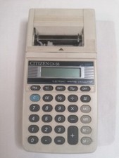CITIZEN cx-56 Printer