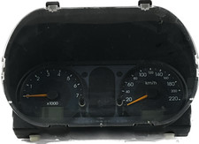 Quadro strumenti tachimetro