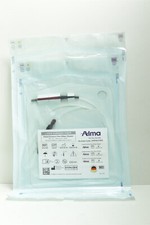 NUOVO Tappo Alma Laser