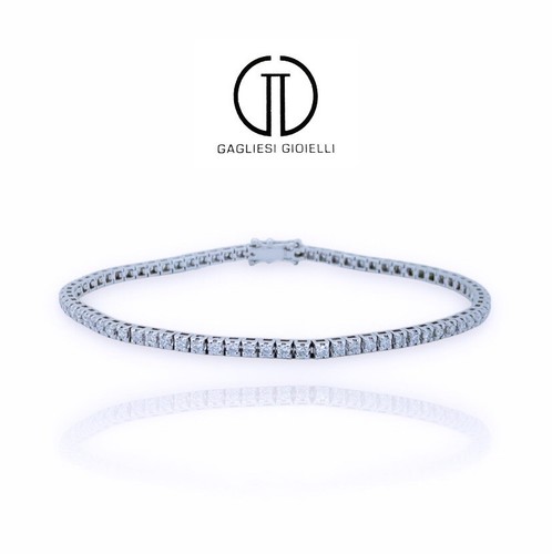 Bracciale tennis 00 - tennis, ct