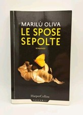 Le spose sepolte - Marilù