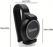 OOONO CO-DRIVER NO1: Avvisi su