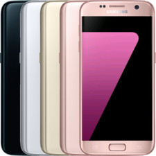 Samsung Galaxy S7 (SM-G930F)