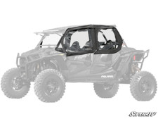 POLARIS RZR 4 POSTI CABINA