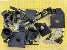 Kyosho assortimento accessori