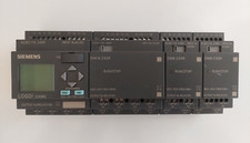 LOGO SIEMENS! 230RC & DM16