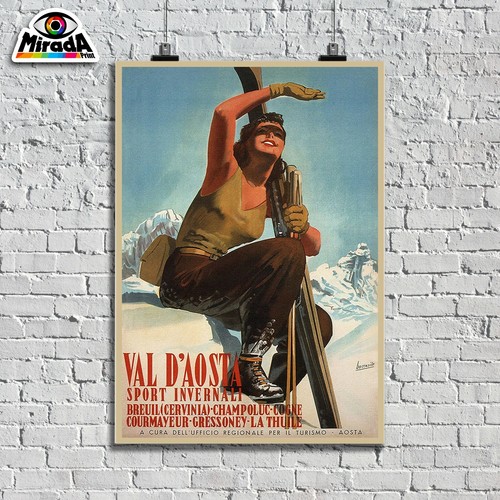 Copia autore poster - copia, vintage