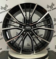 4 Cerchi in lega compatibili S