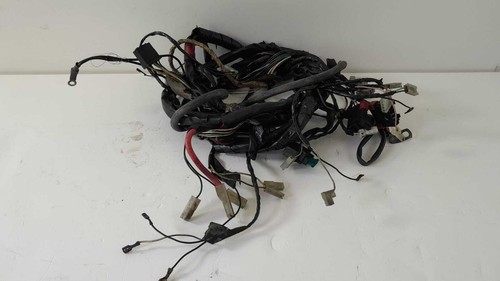 Impianto elettrico piaggio - impianto,