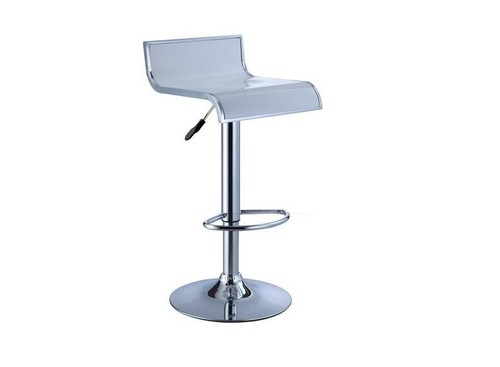 Sgabello design moderno abs - design,