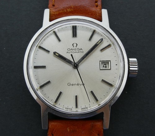Omega geneve 166 - geneve, 166.0098