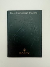 ROLEX Cosmograph Daytona