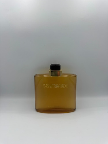 Yves rocher samarcanda - rocher,