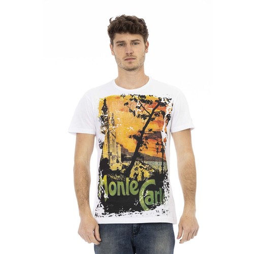 Trussardi action 2at22 shirt - action, t-shirt