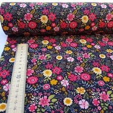 Rose & Hubble Col Tessuto