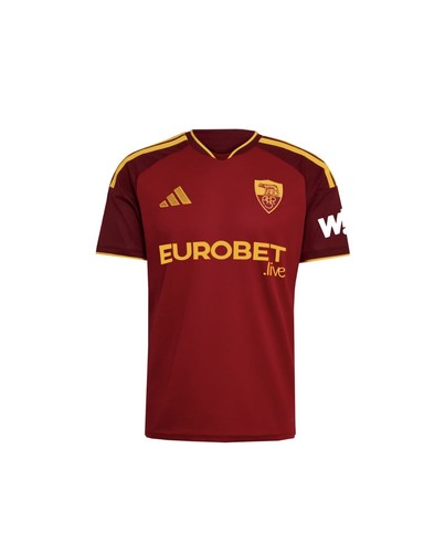 Maglia home roma 27 - maglia,