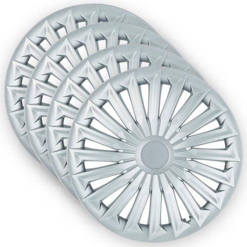 Set copricerchi pollici - 4,