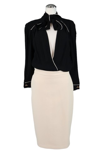 Elisabetta franchi abito - franchi,