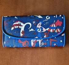 Portafoglio donna Piero Guidi