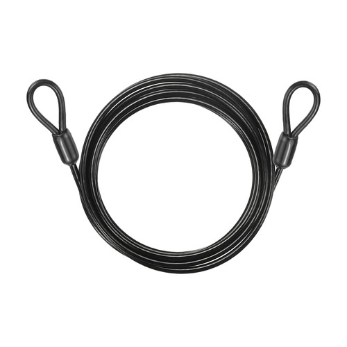 Lucchetto cavo sicurezza - di,