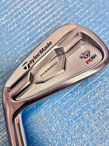 Taylormade rsi set teste - taylormade, tp