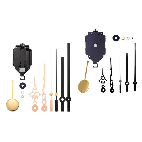 Kit movimento per orologio - movimento,