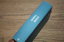 Jo Nesbo Il leopardo Mondolibri 2011 Copertina Rigida