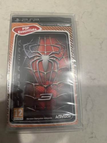 Spider man playstation - 3,