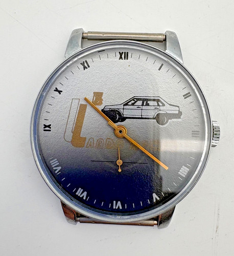 Orologio russo della - orologio,