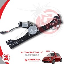 Alzavetro elettrico - alzavetro,