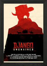 Django Unchained opera d'arte