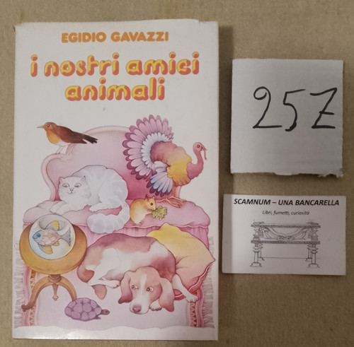 Nostri amici animali di - amici,