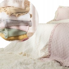 Copriletto Decorativo 170x210