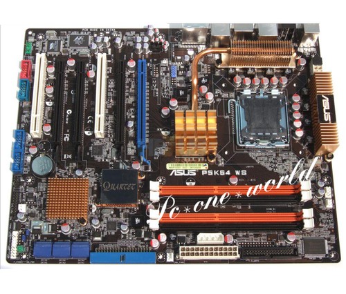 Asus p5k64 scheda madre - asus,