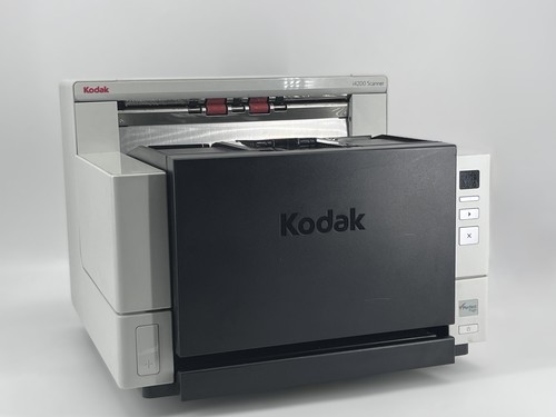 Kodak i4200 din scanner - a3,