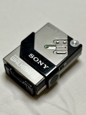 Sony Walkman WM-2 Lettore