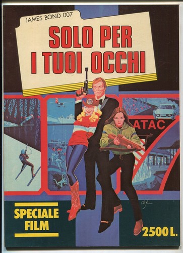 953 speciale film ed - [953],