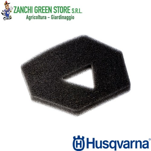 Filtro aria spugna interna - aria,