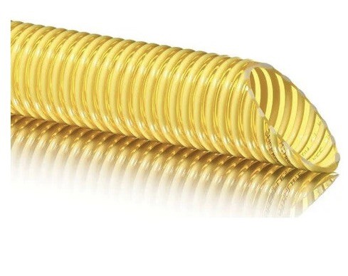 Tubo spiralato atossico 35 - tubo,