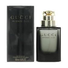 Gucci Oud Intense 3,00 oz eau