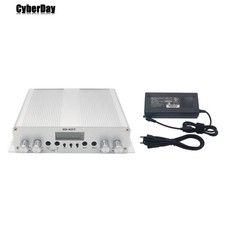 Trasmettitore FM 25W Stereo