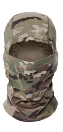 BALACLAVA-PASSAMONTAGNA
