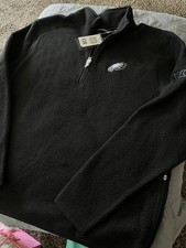 XL Uomo Cutter & Buck Nero