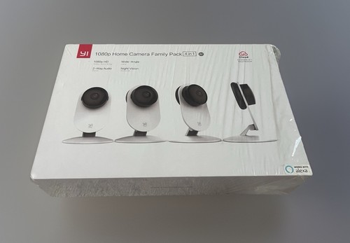 1080p home camera family - 1080p,