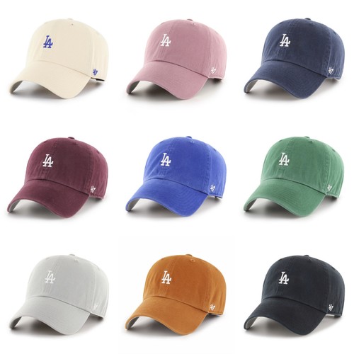 Cappellino dodgers basecap mlb - cappellino,