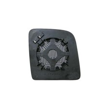 Piastra specchietto termica