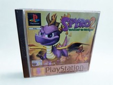Spyro 2 Gateway to Glimmer